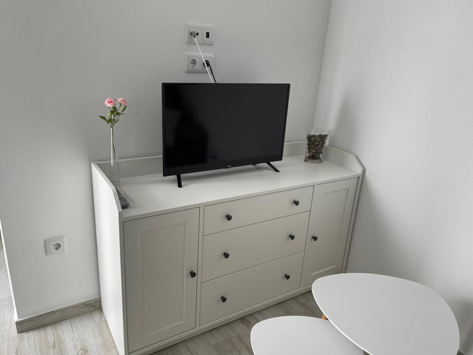 Casa Delia Apartment *