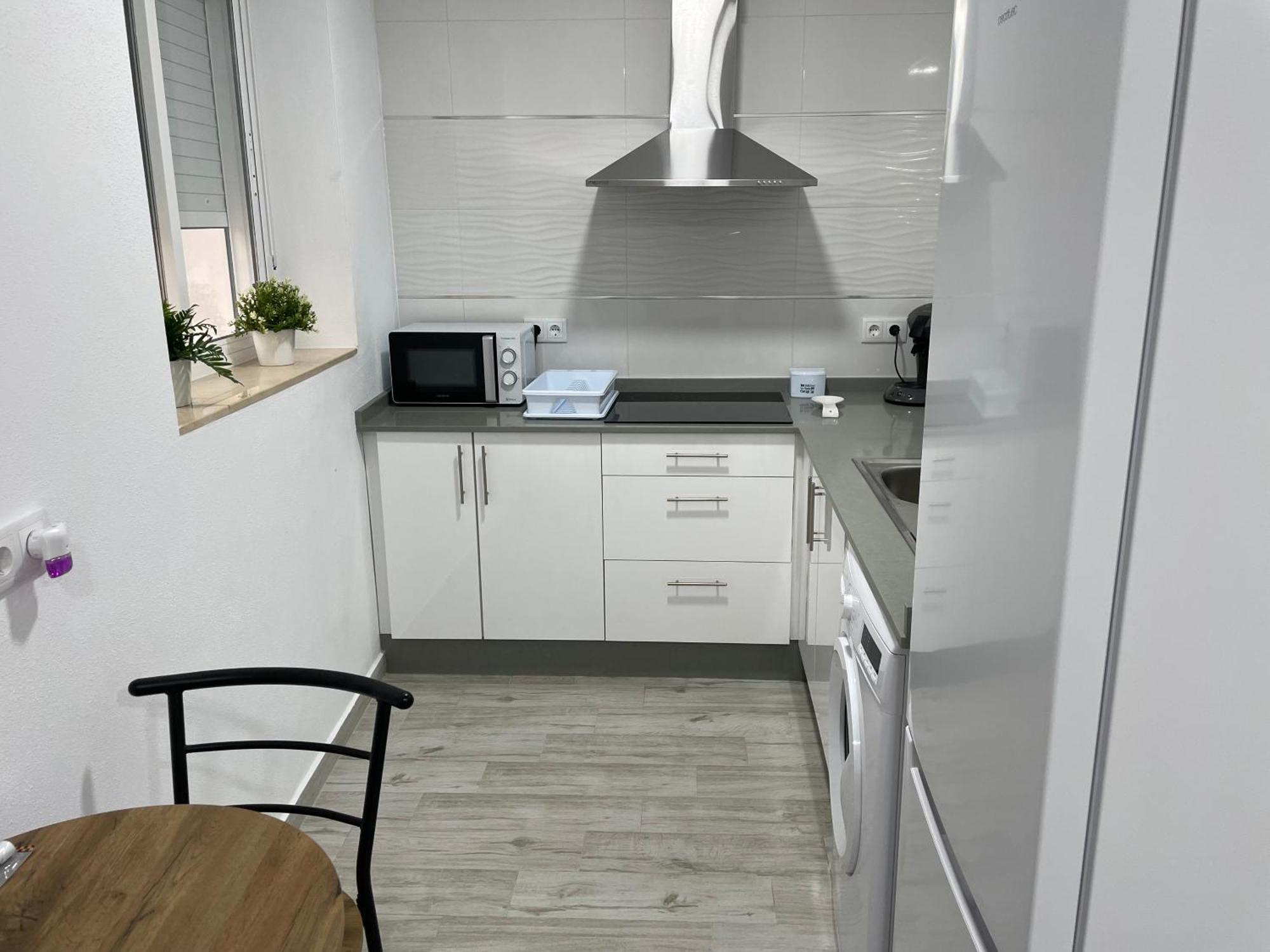 Apartment Casa Delia Bornos