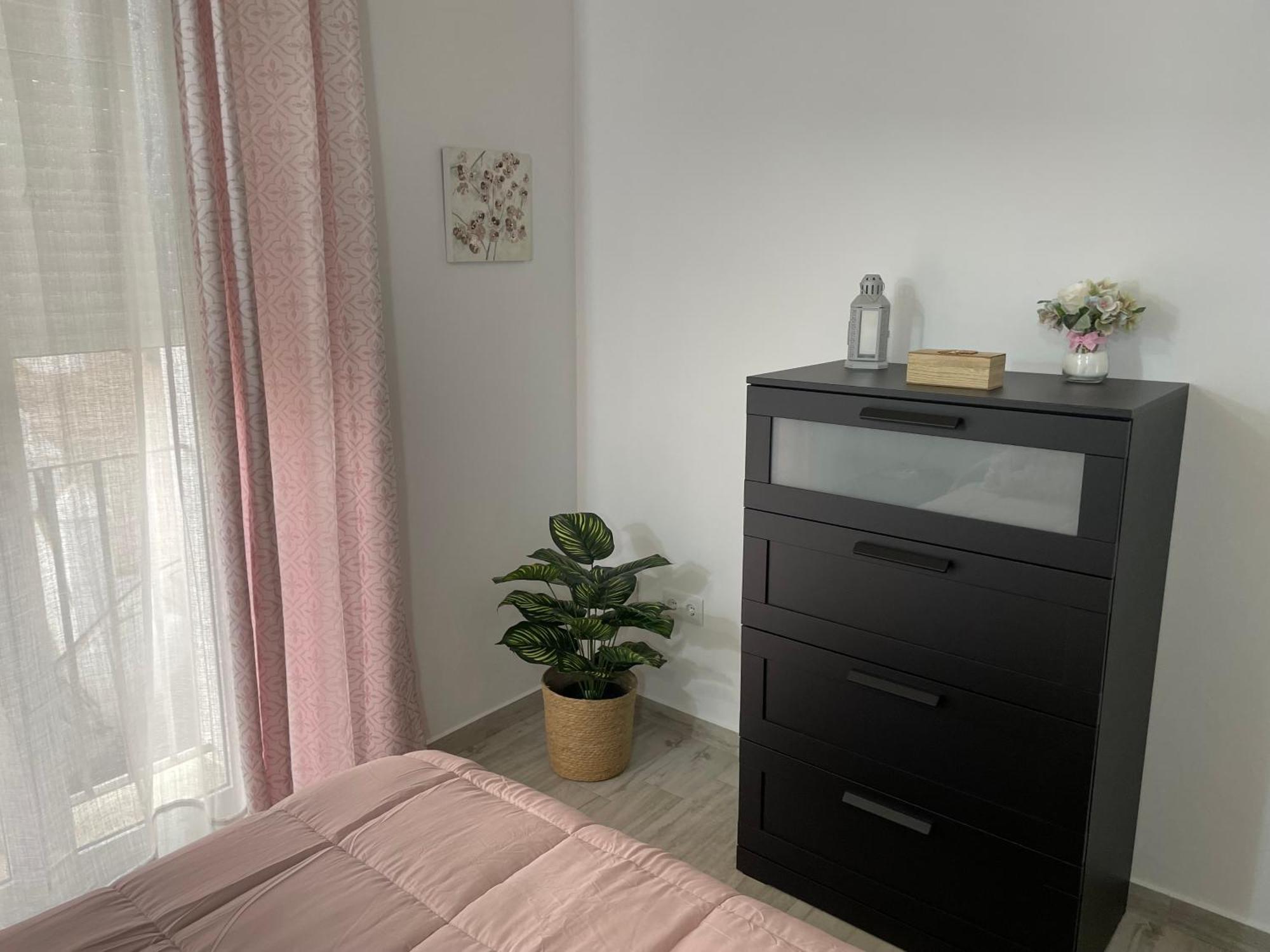 Casa Delia Apartment Bornos