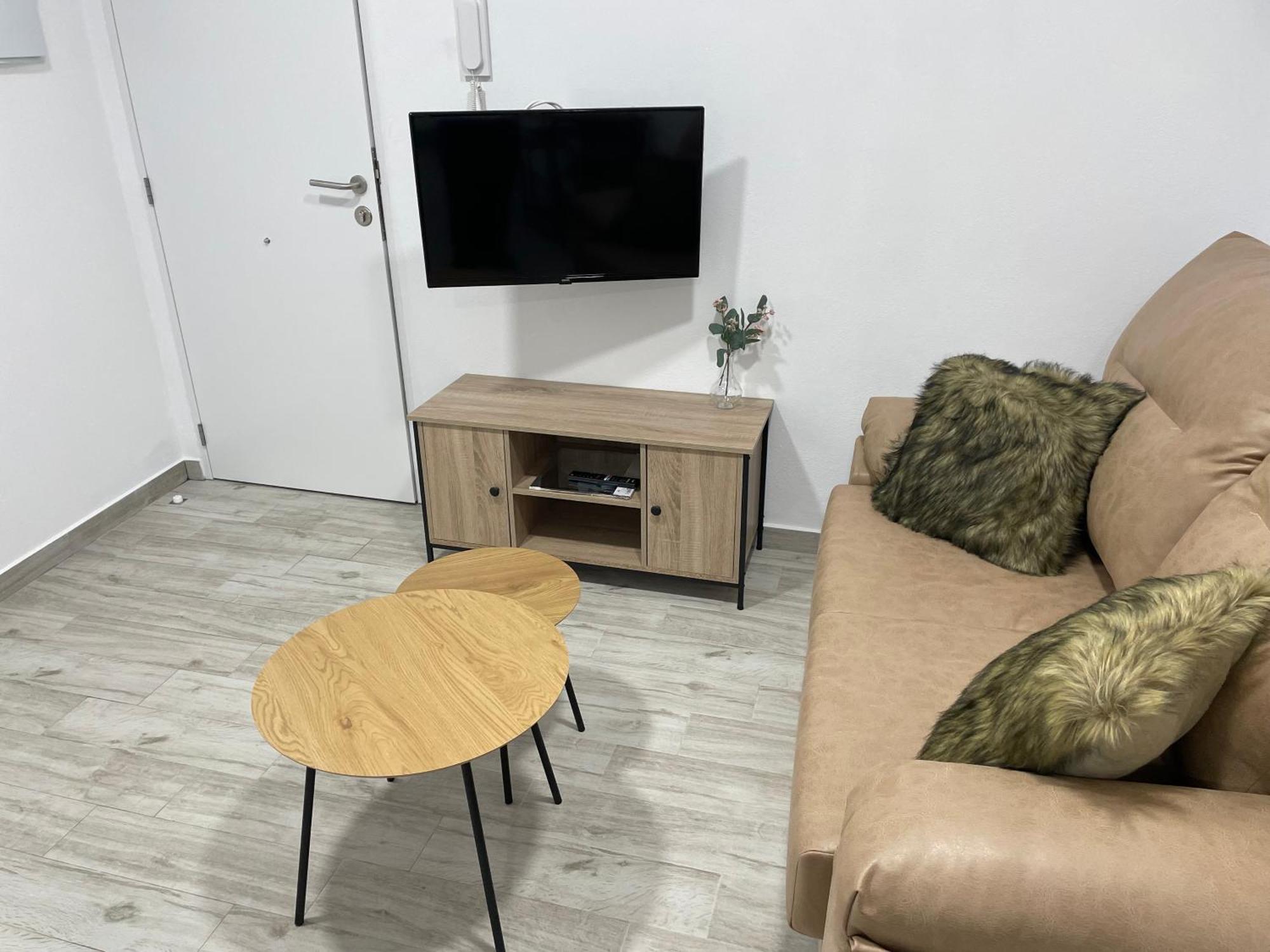 Apartment Casa Delia
