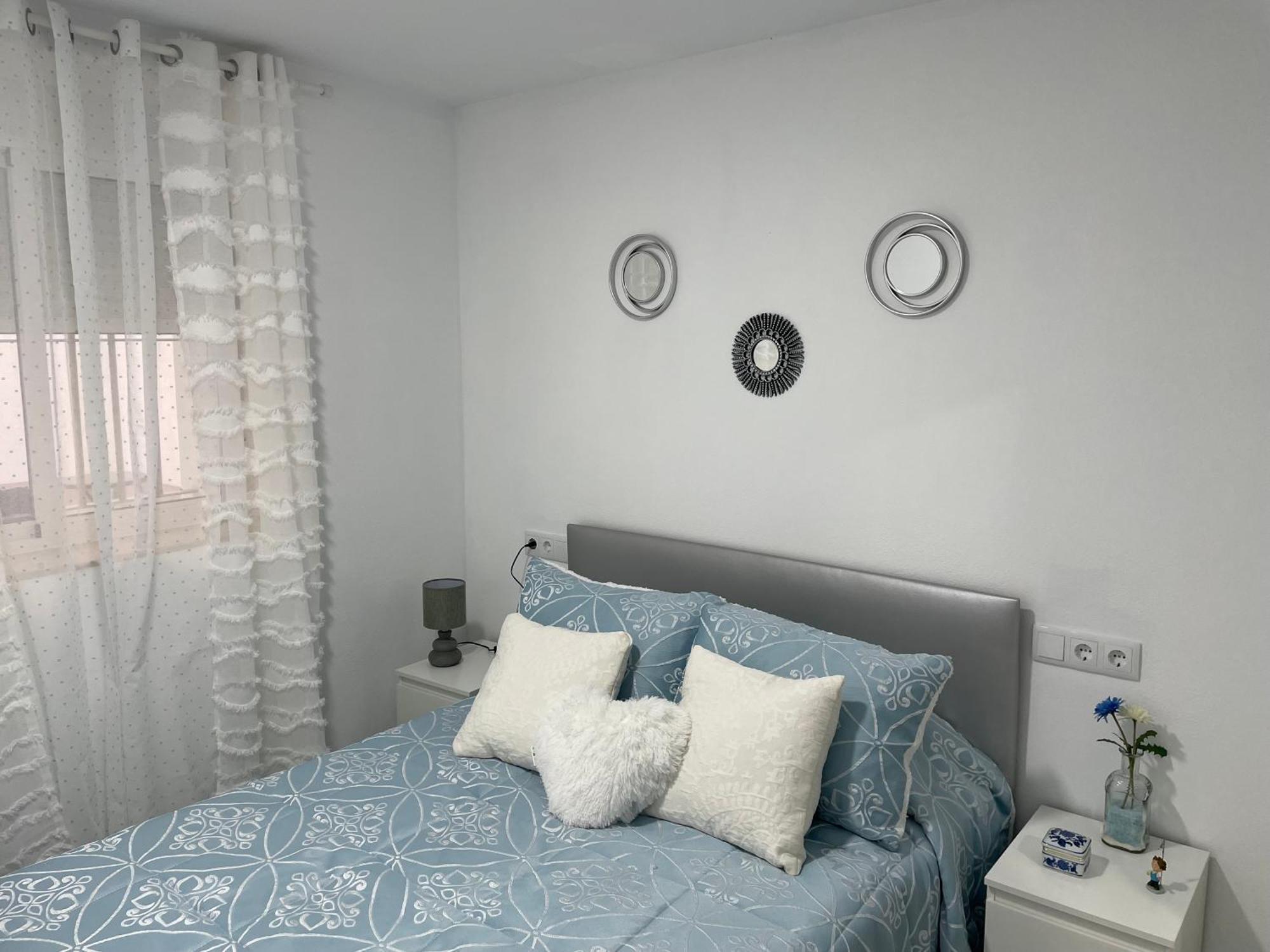 Apartment Casa Delia