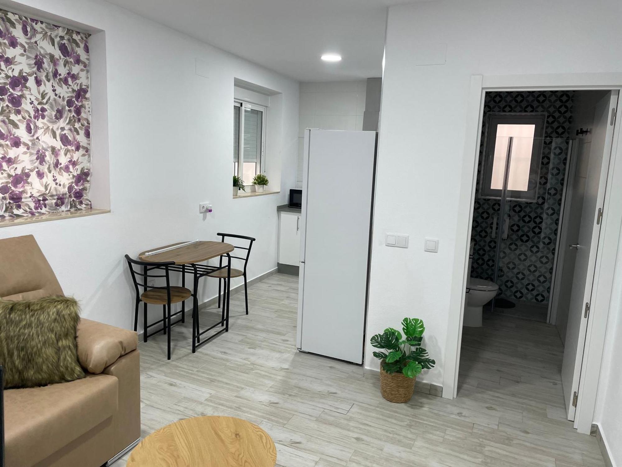 Apartment Casa Delia Bornos