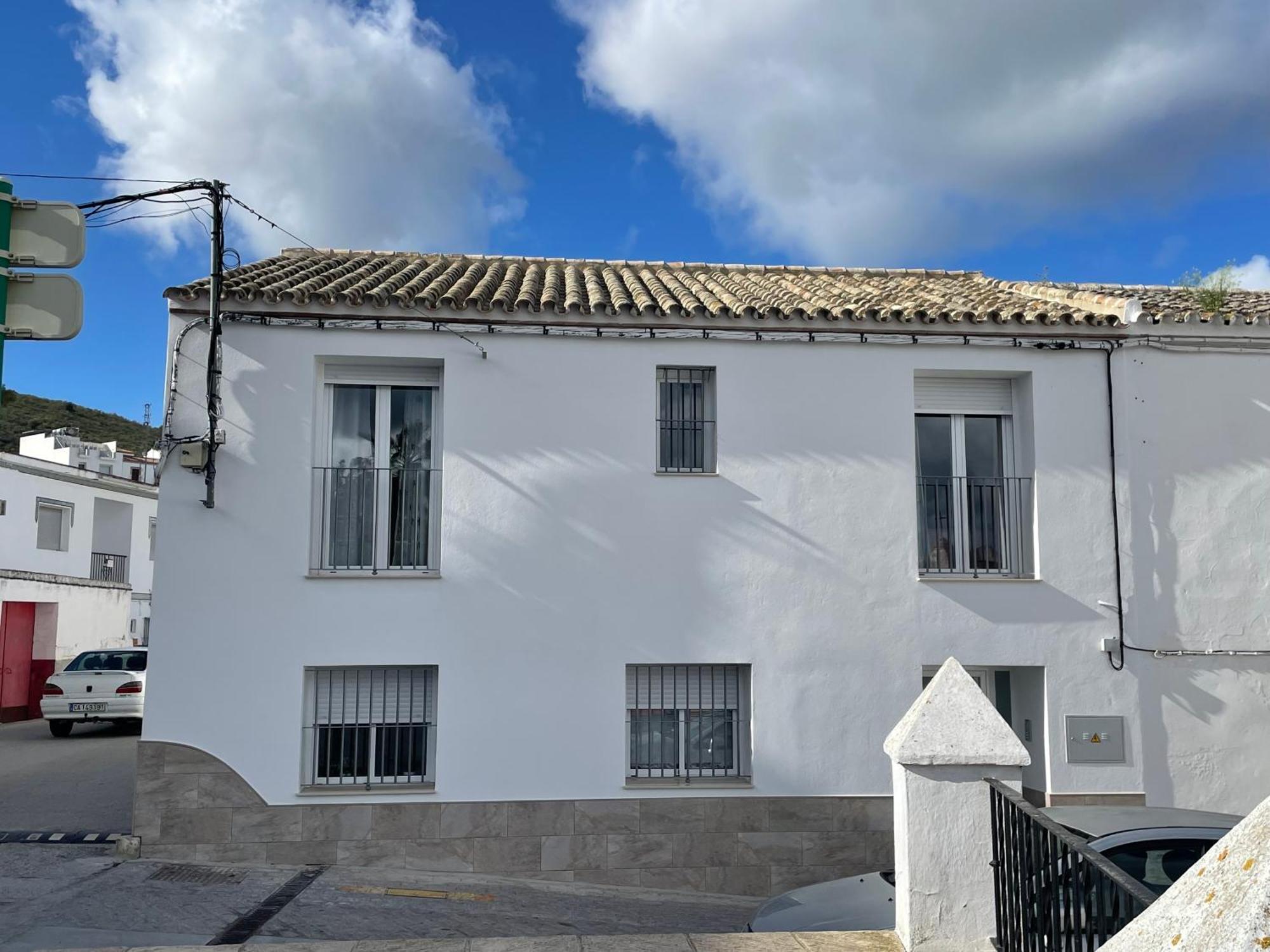 Casa Delia * Bornos