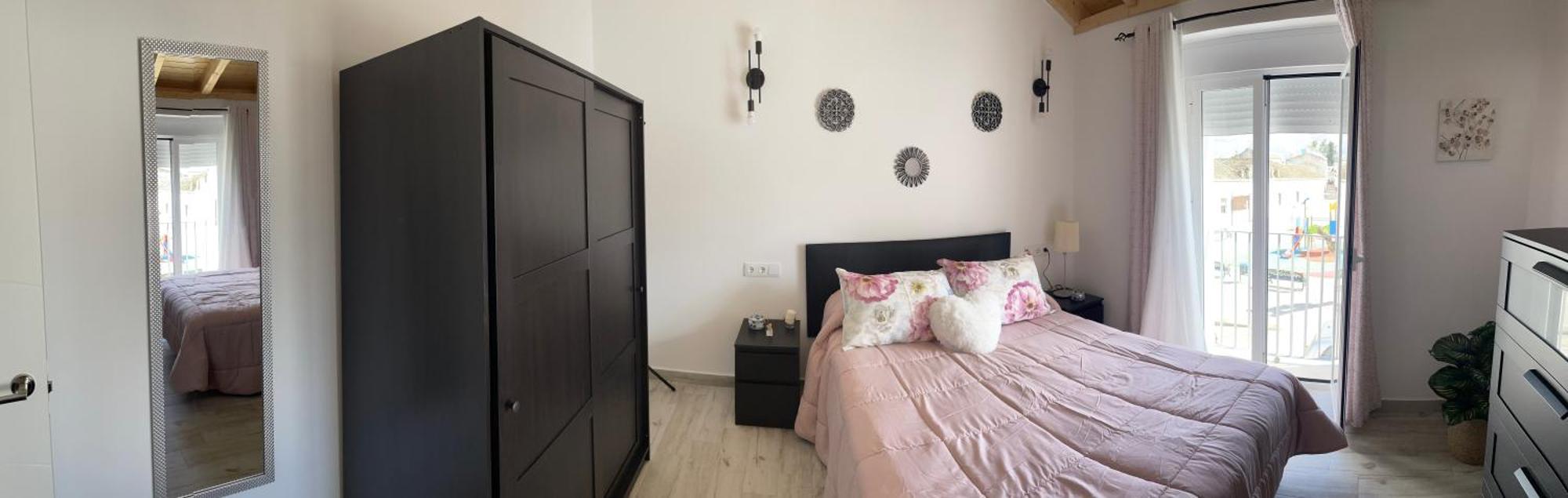 Casa Delia * Bornos