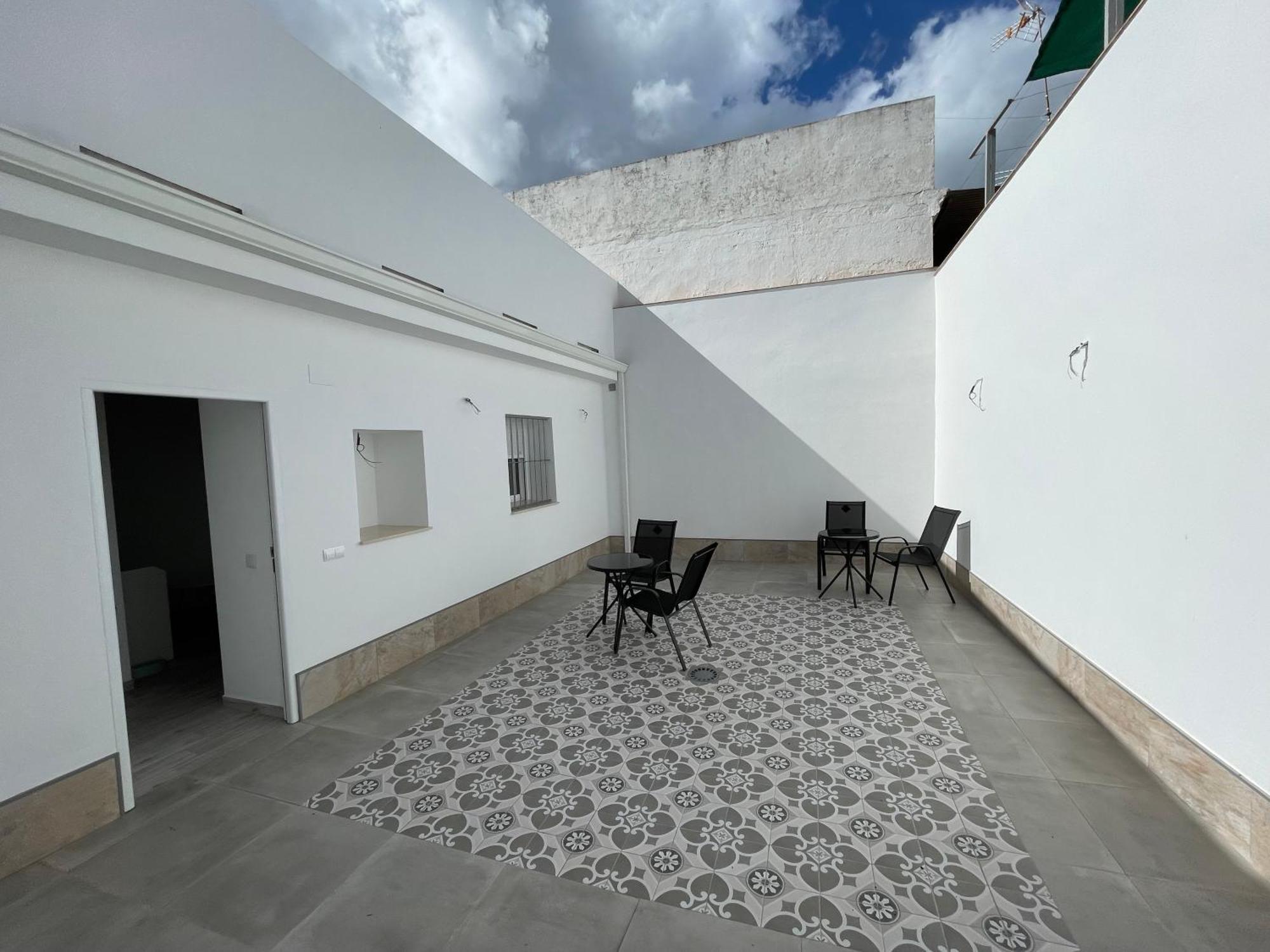 Casa Delia Bornos