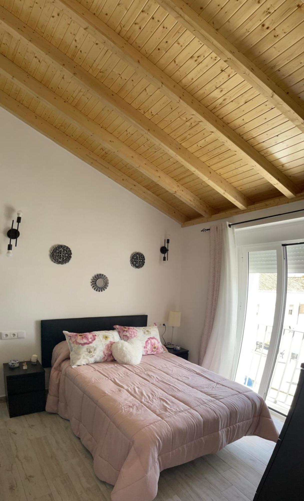 Casa Delia * Bornos