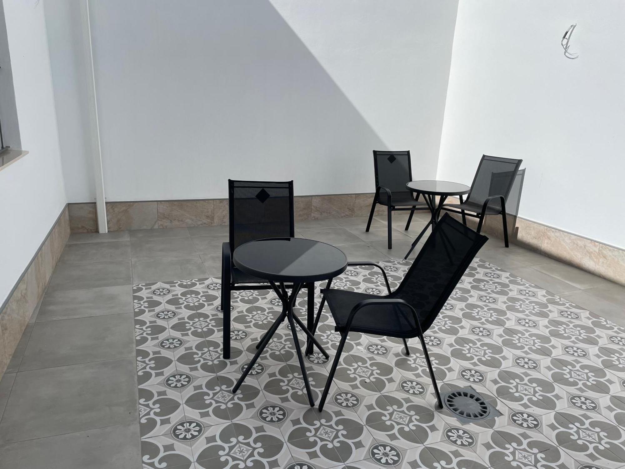 Apartment Casa Delia Bornos