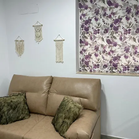 Casa Delia Appartement Bornos Buitenkant foto