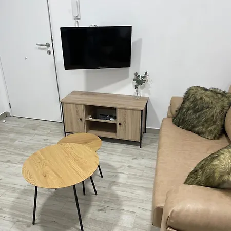 Casa Delia Appartement Bornos Buitenkant foto