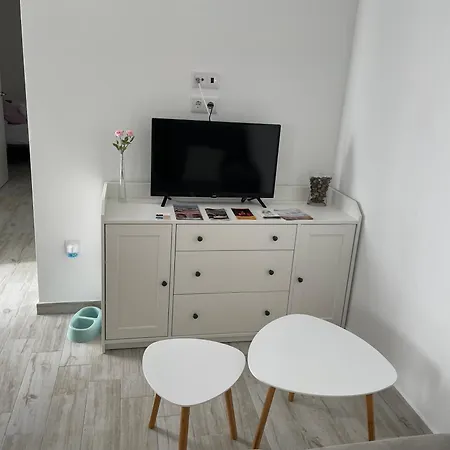 Casa Delia Appartement Bornos Buitenkant foto