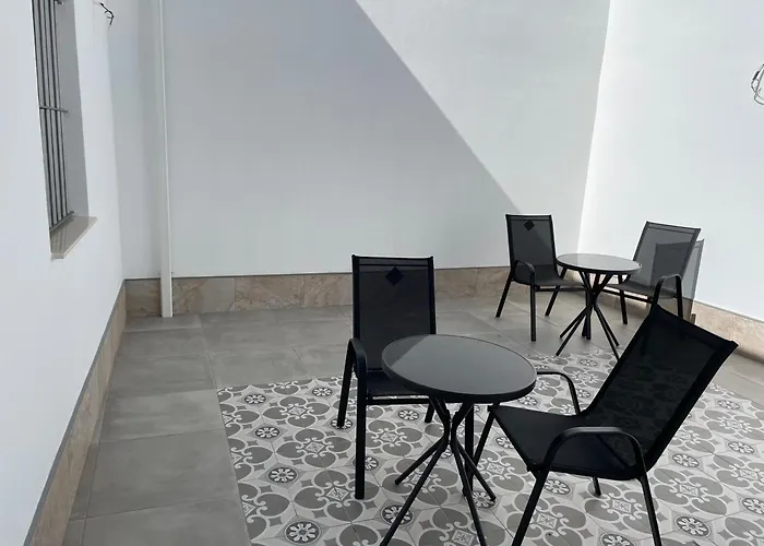 Casa Delia