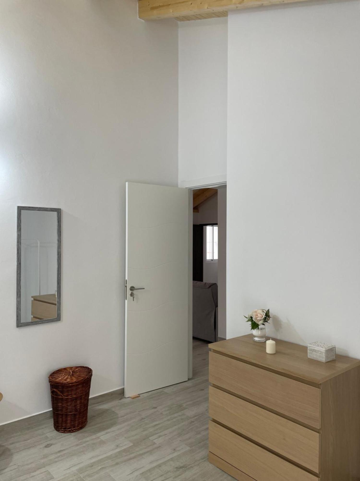 Casa Delia Apartment Bornos