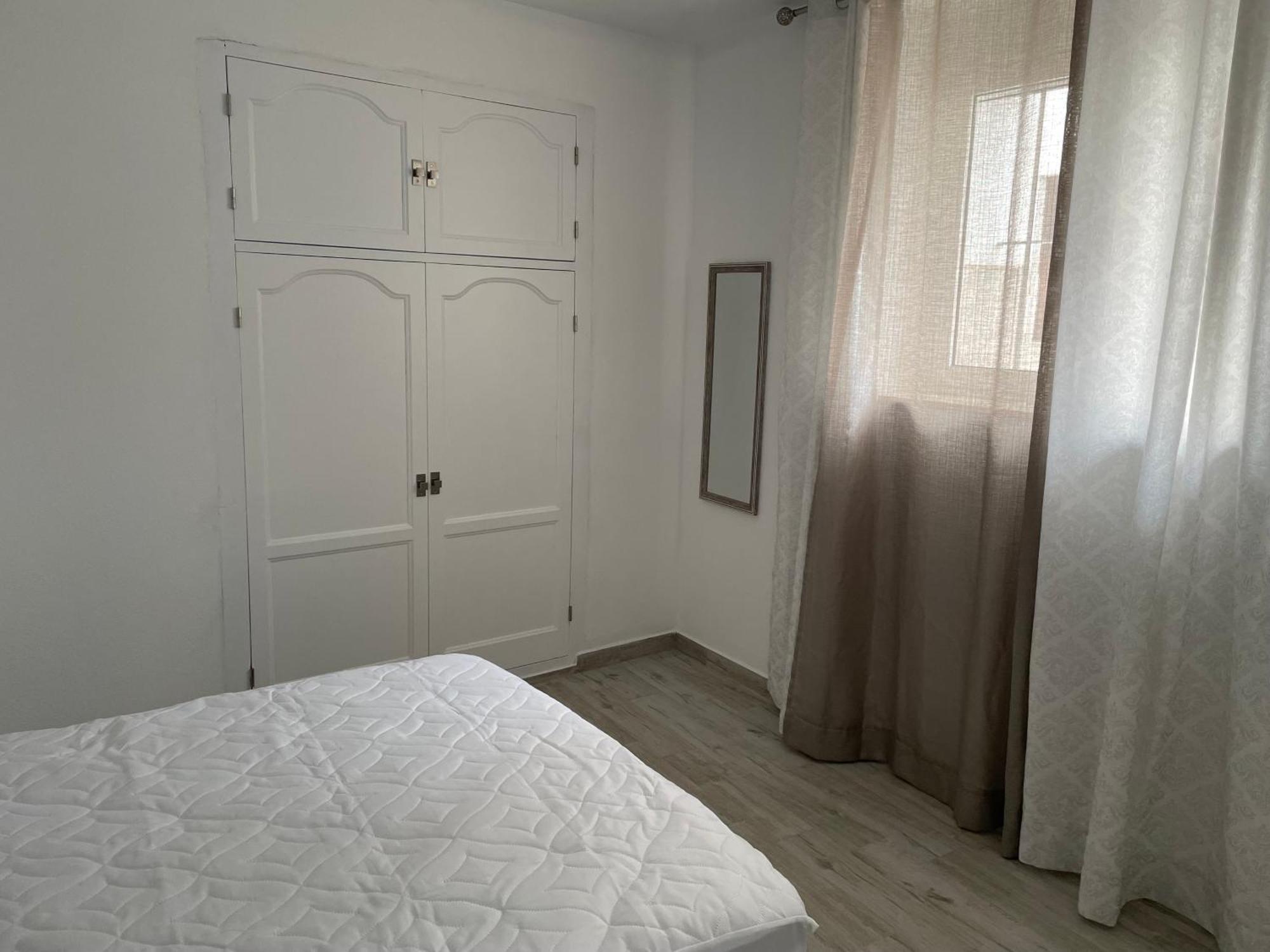 Casa Delia Apartment Bornos