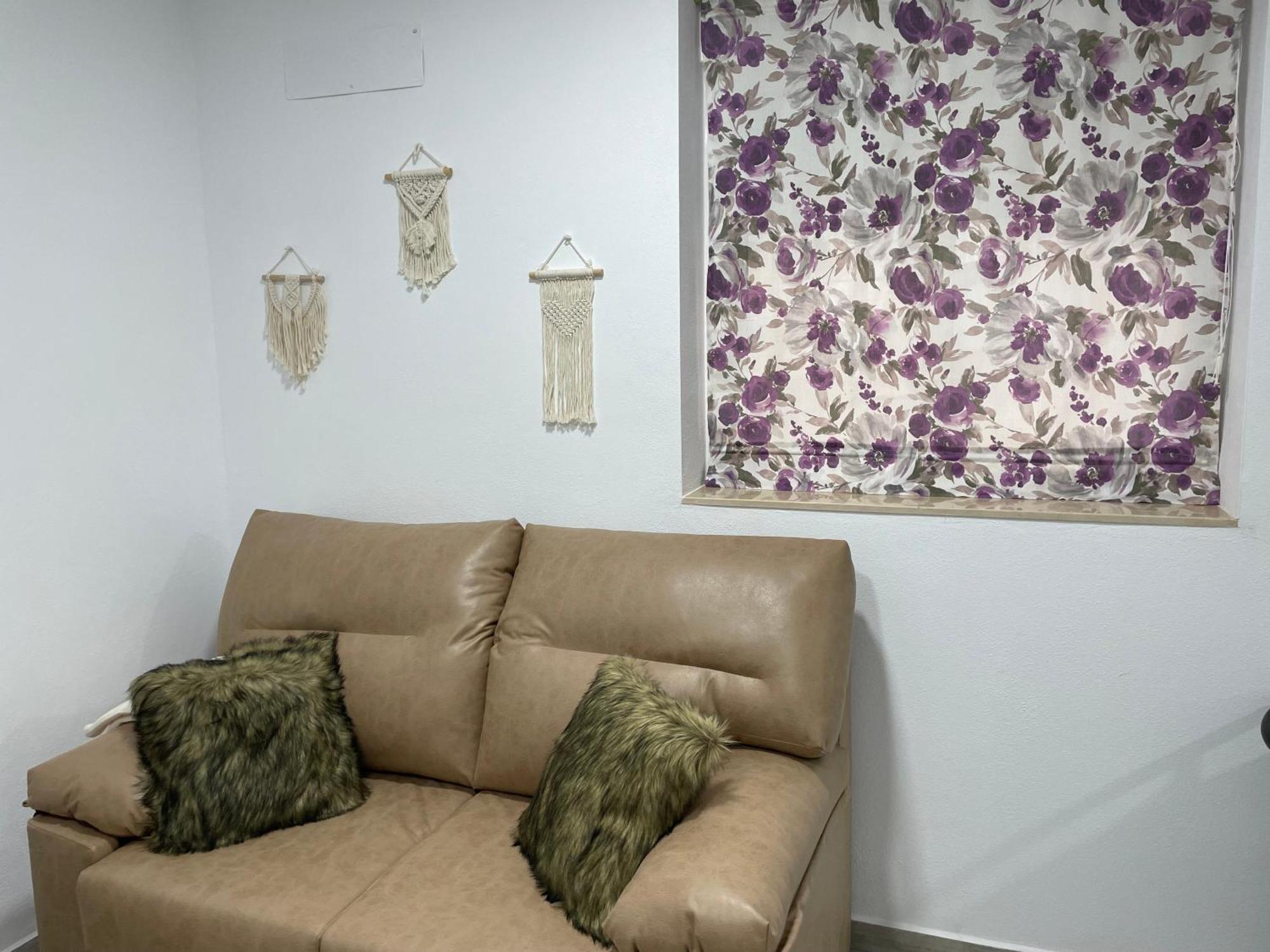 Apartment Casa Delia *