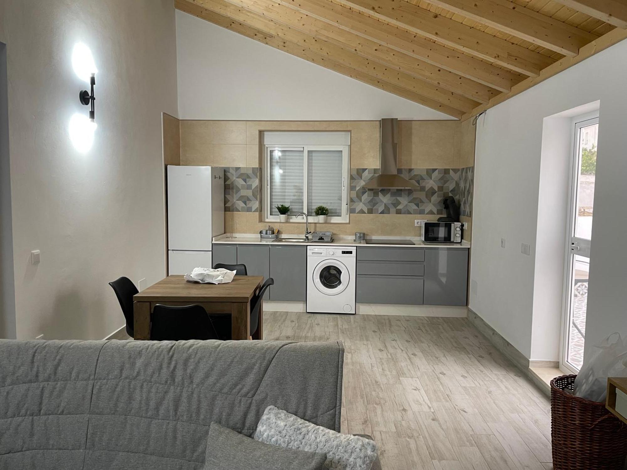 Apartment Casa Delia *