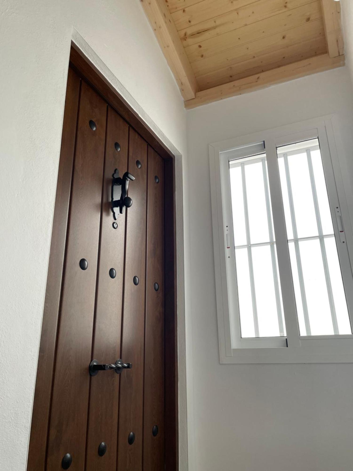 Casa Delia Apartment Bornos