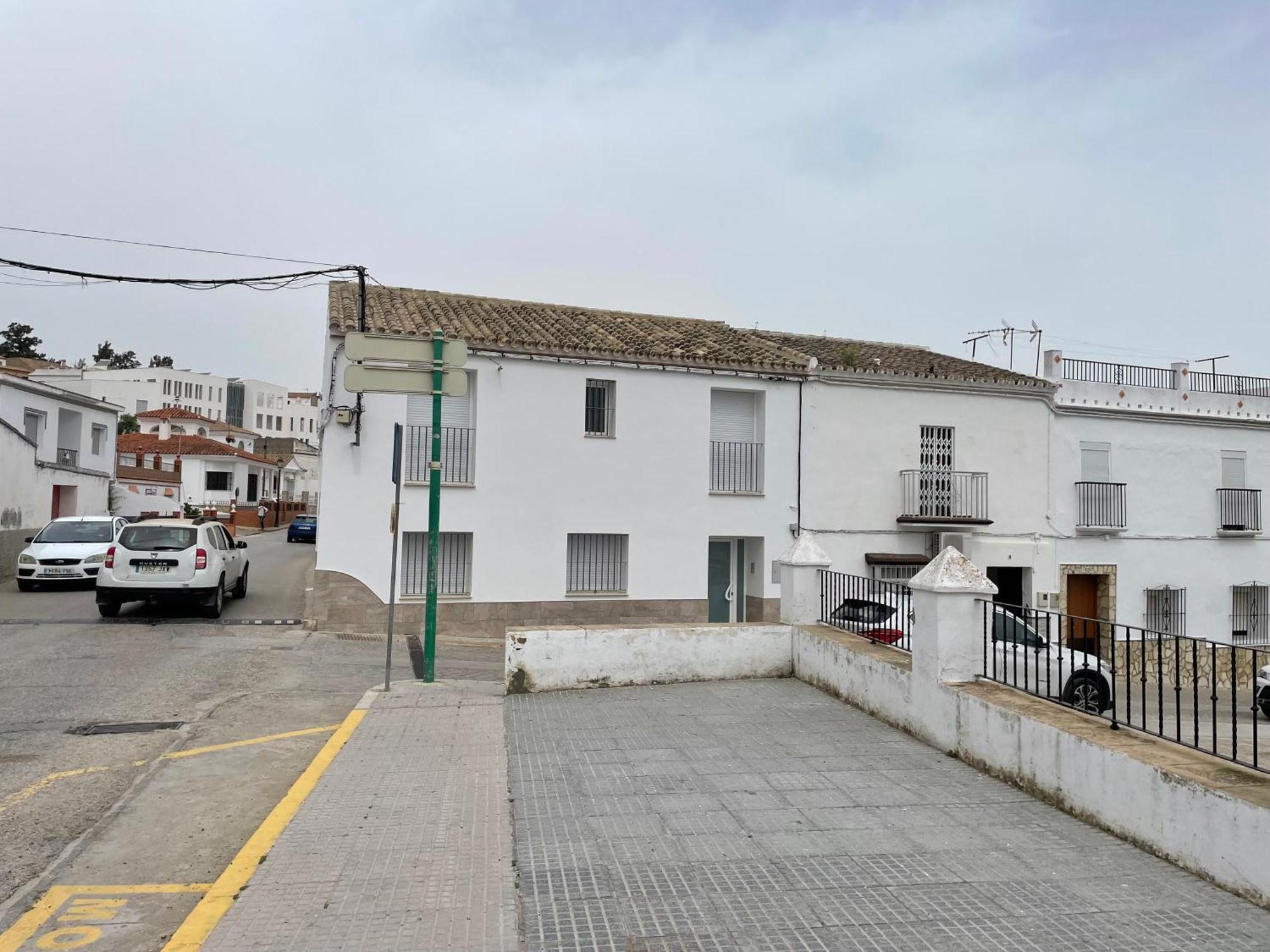 Apartment Casa Delia