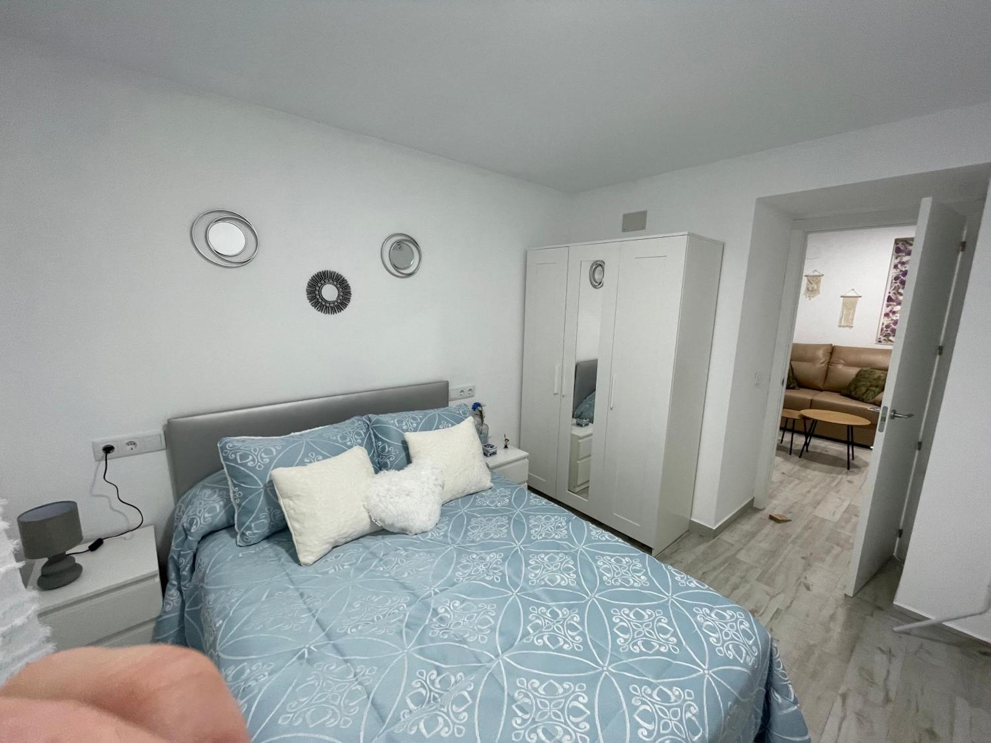 Casa Delia Apartment