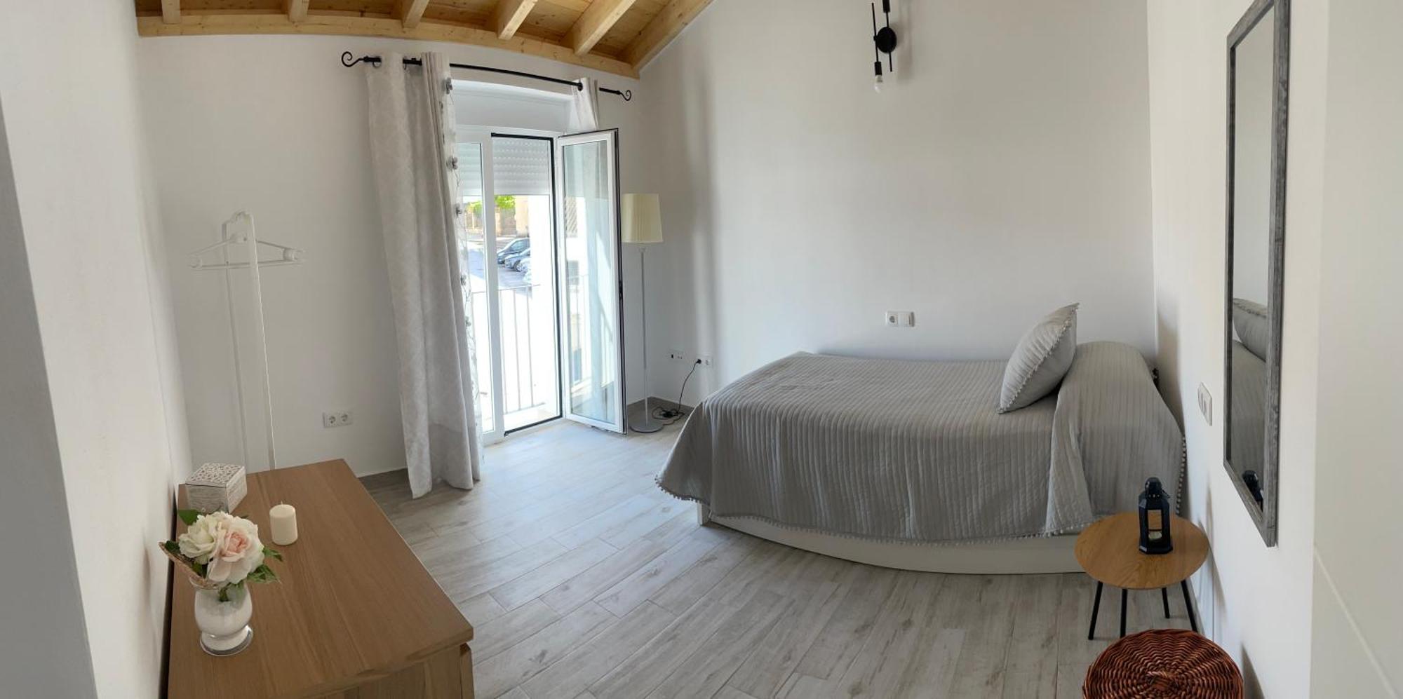 Apartment Casa Delia *