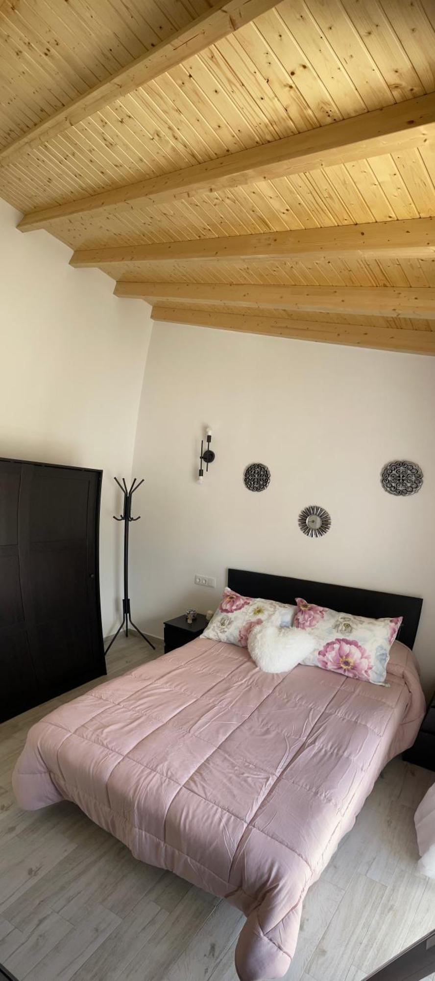 Apartment Casa Delia *