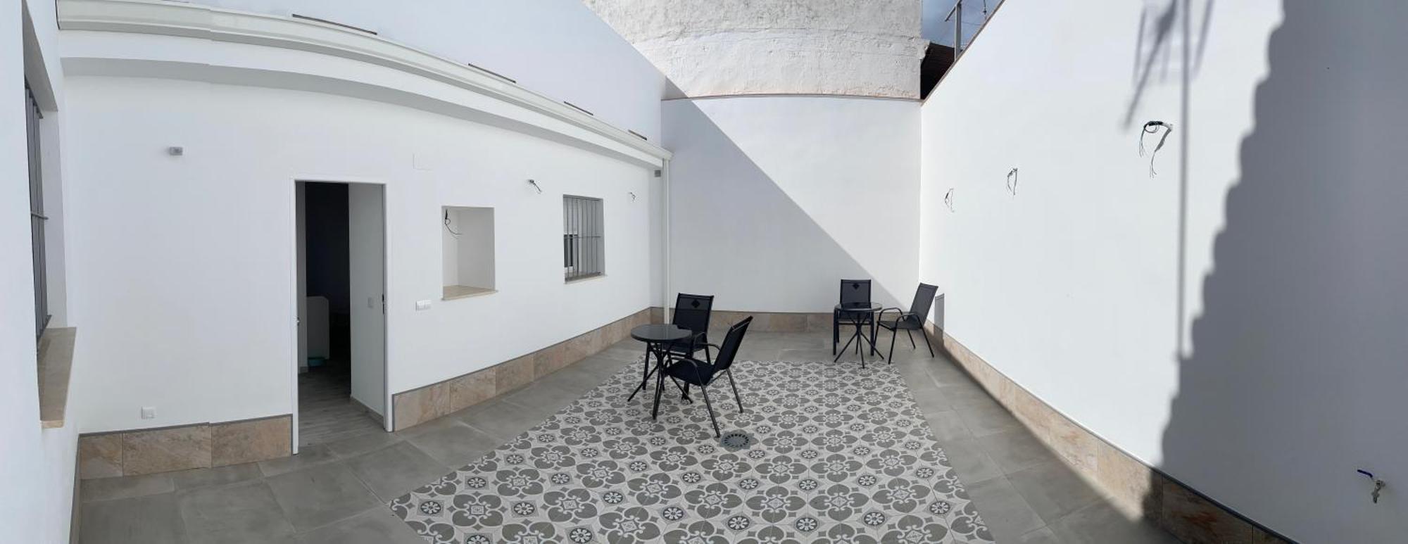 Casa Delia * Bornos