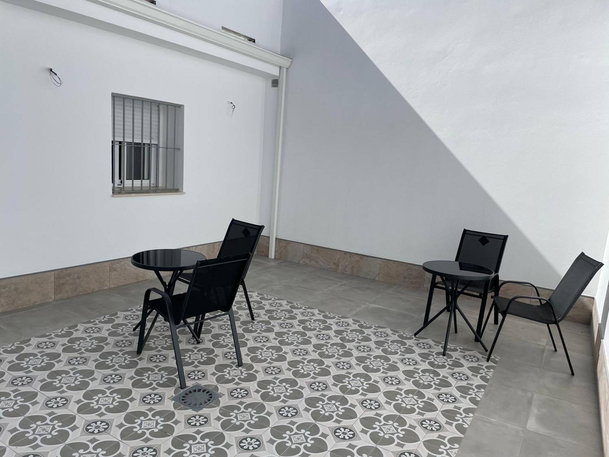 Casa Delia Apartment *