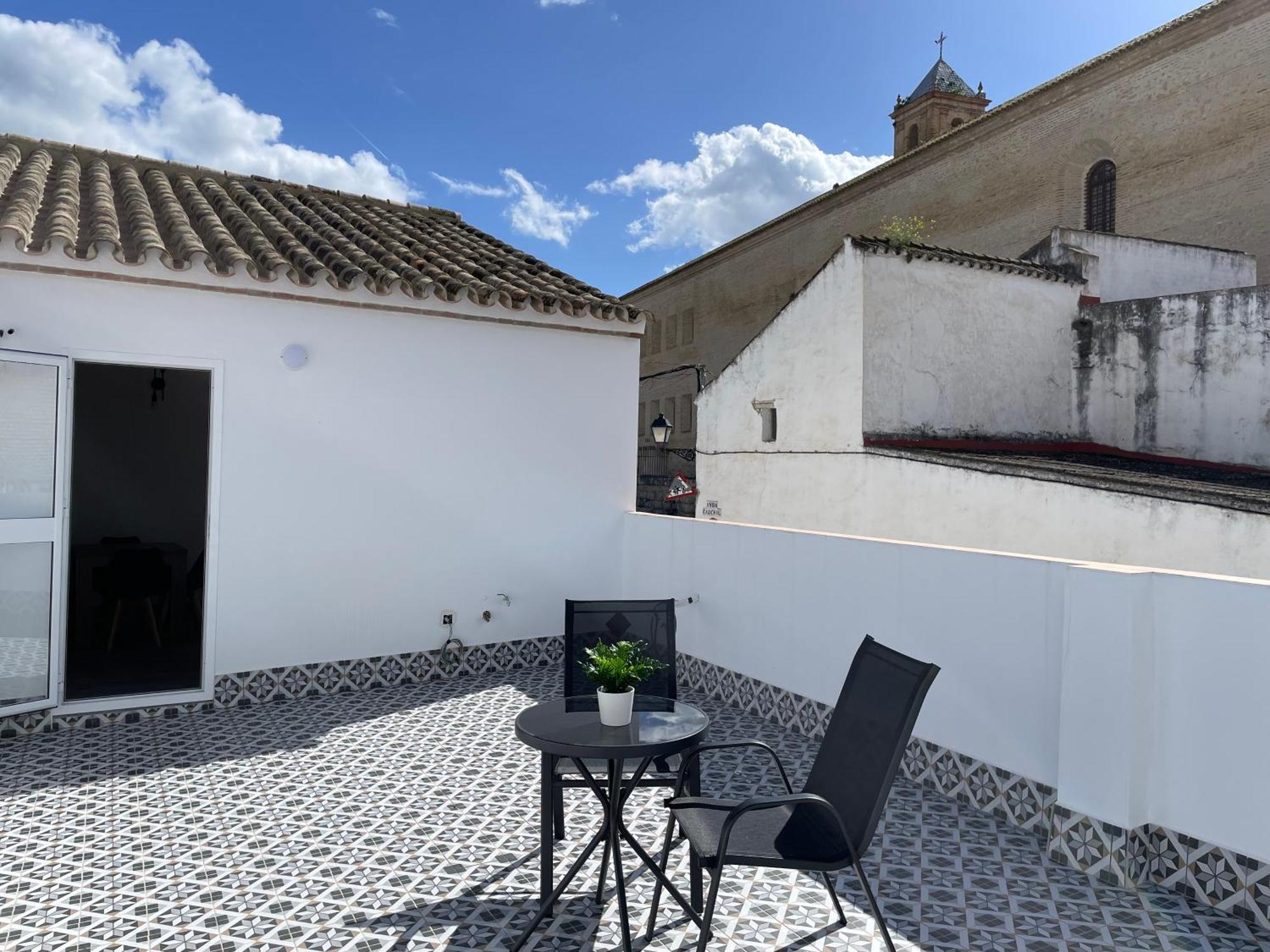 Apartment Casa Delia