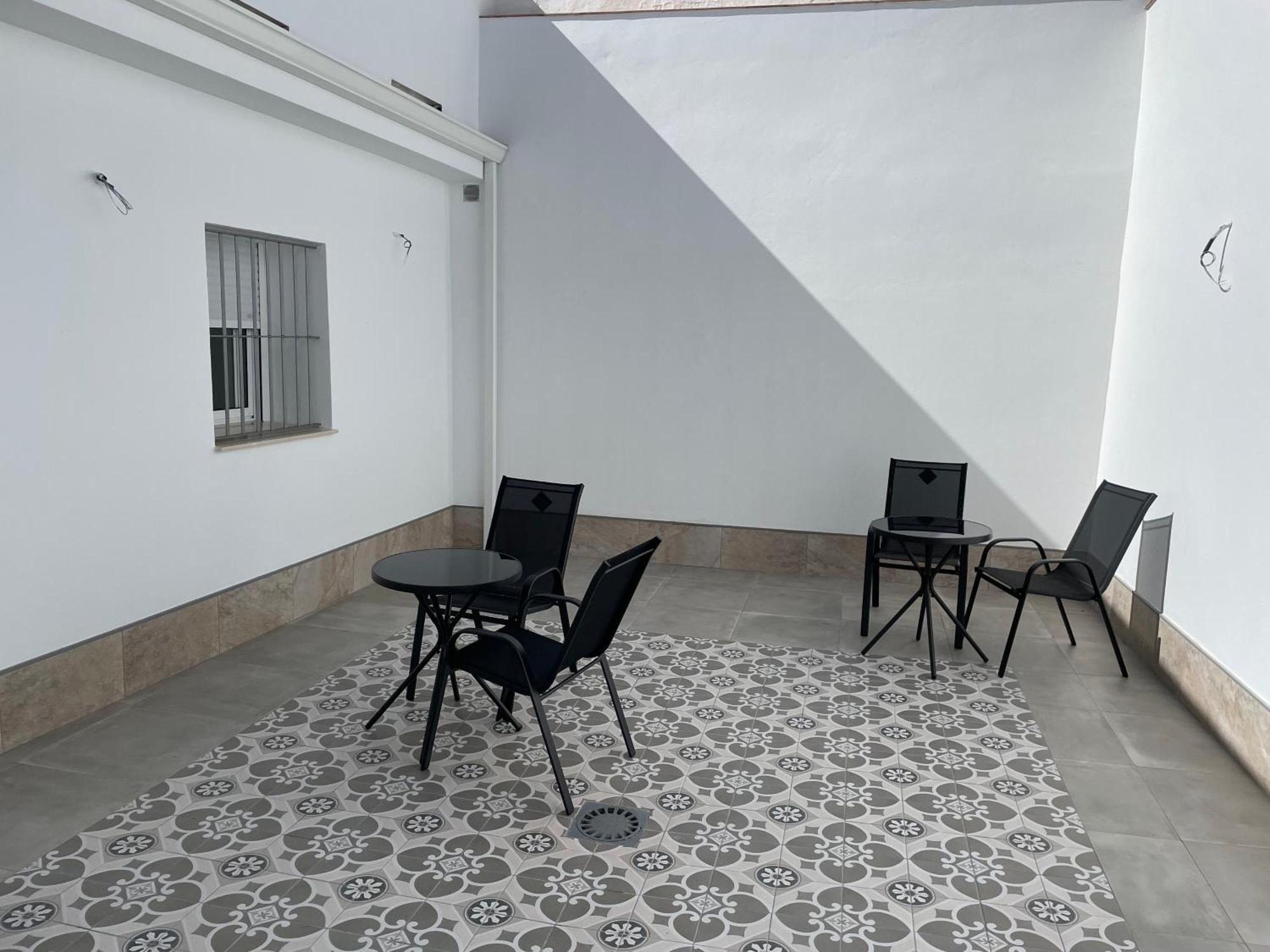 Casa Delia Apartment *
